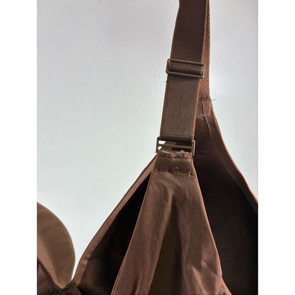 SKIMS NWT Full Coverage Lightly Lined Bra in Cocoa Size 44DD - Picture 6 of 9